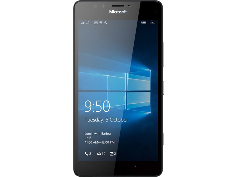 Microsoft Lumia 950