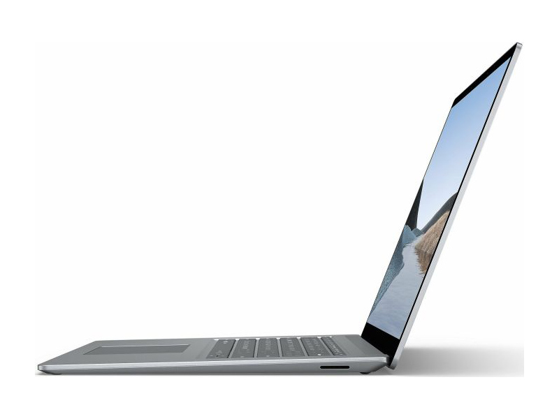 Microsoft Surface Laptop 3 15 Ryzen 7 3700U - Notebookcheck.com