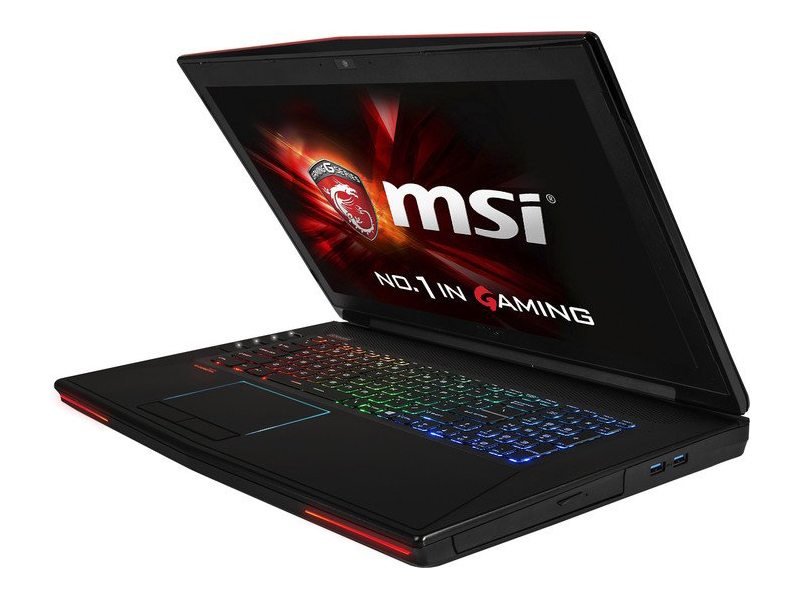 MSI GT72-2QD8H21BW