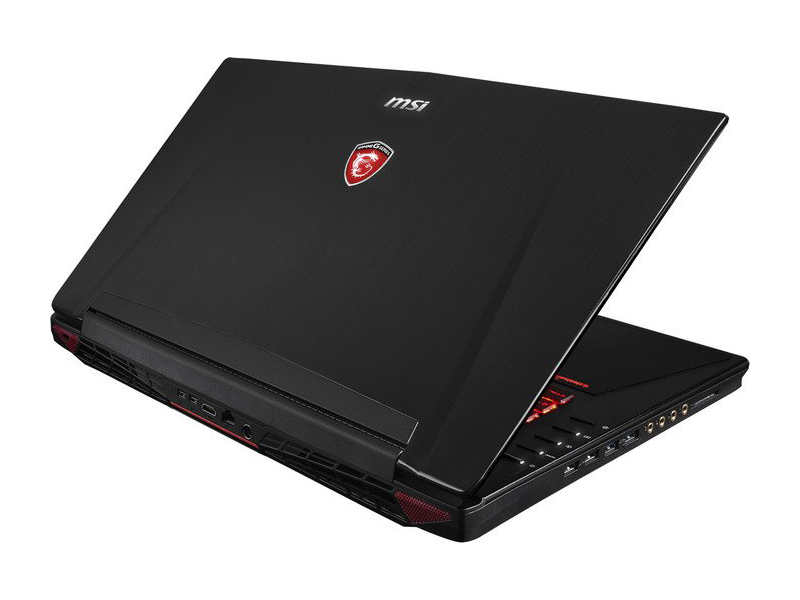 MSI GT72-2QD8H21BW