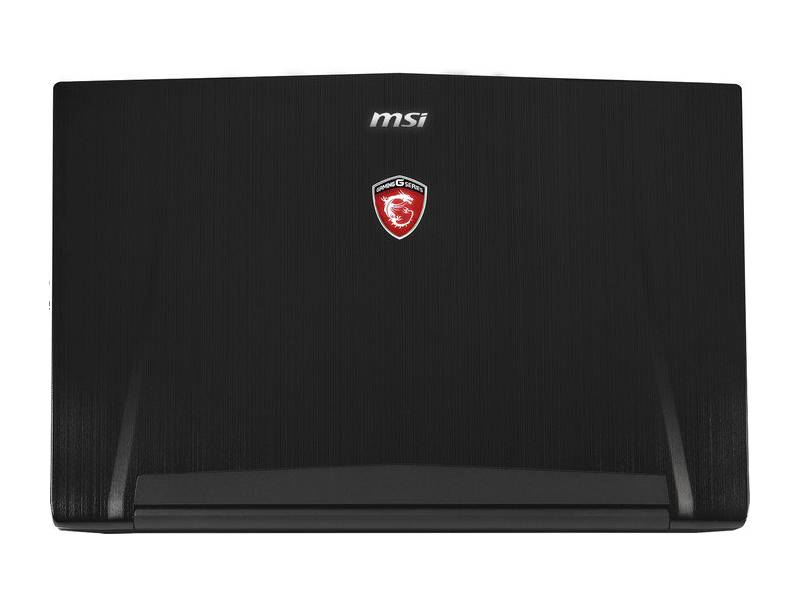MSI GT72-2QD8H21BW