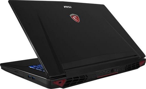MSI GT72 2QE-32SR351BW