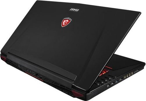 MSI GT72 2QE-32SR351BW