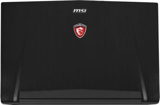MSI GT72 2QE-32SR351BW