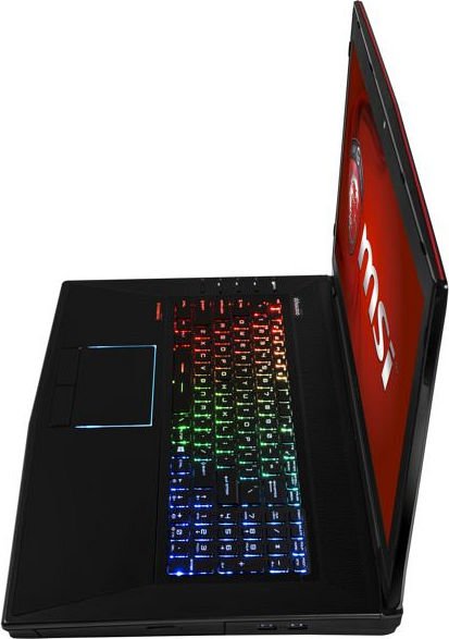 MSI GT72 2QE-32SR351BW