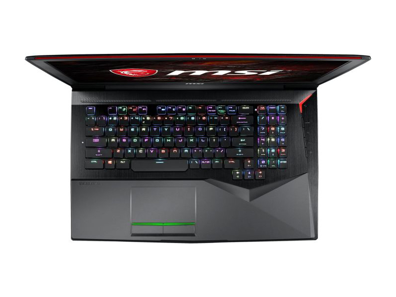 MSI GT75VR 7RE Titan-018AU