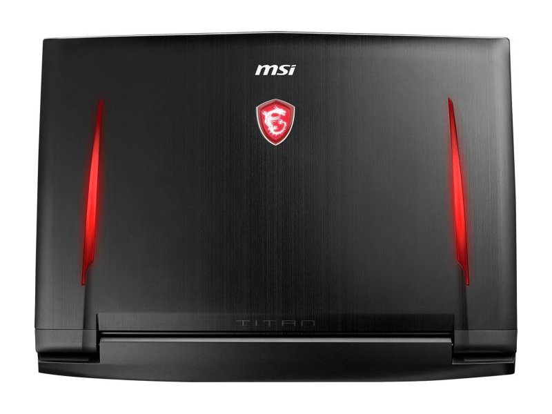 MSI GT75VR 7RE Titan-018AU