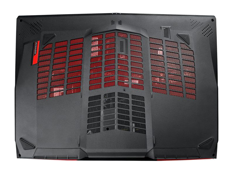 MSI GT75VR 7RE Titan-018AU