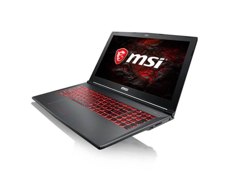 MSI GV62 7RC-224UK