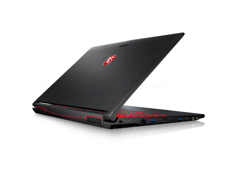 MSI GV62 7RC-224UK