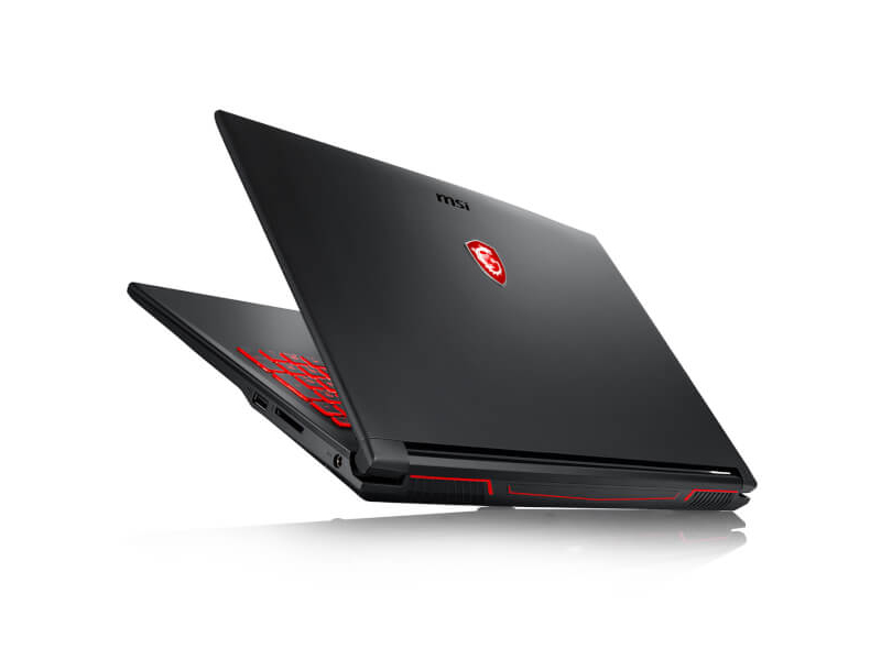 MSI GV62 7RC-224UK