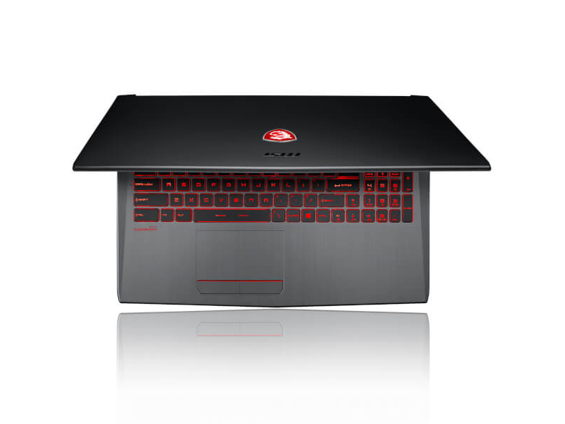 MSI GV62 7RC-224UK