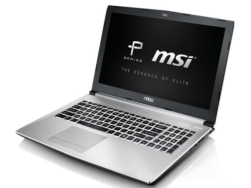 MSI PE60-6QEi781