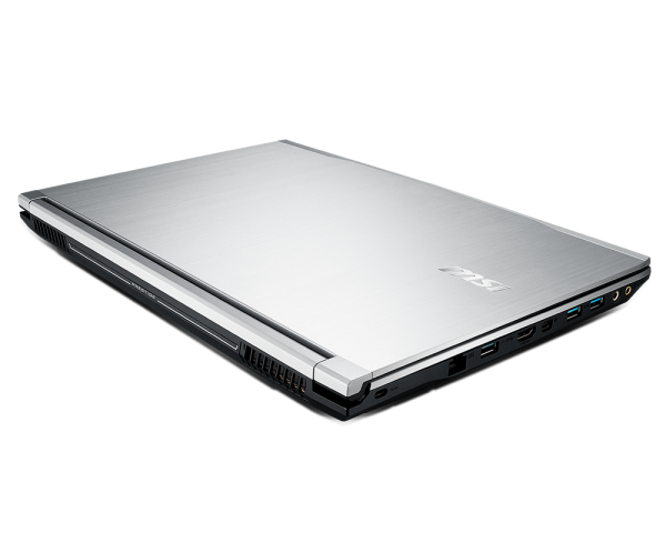 MSI PE60-2QEi716H11BW