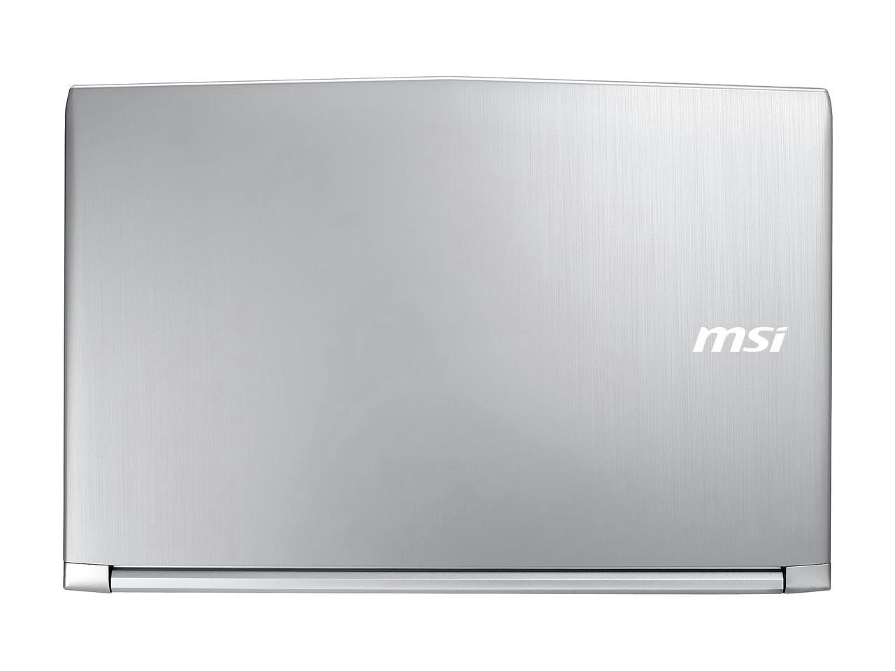 MSI PL62 7RC-001