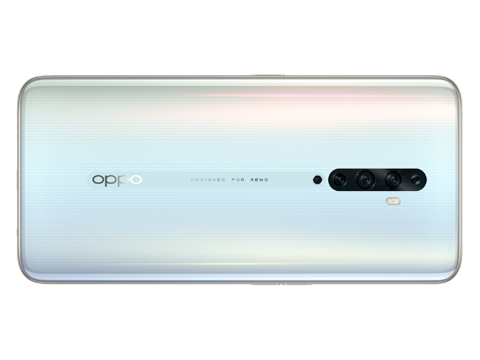 Oppo Reno2 F