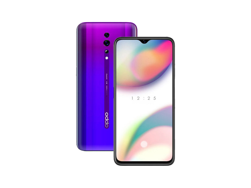 Oppo Reno Z