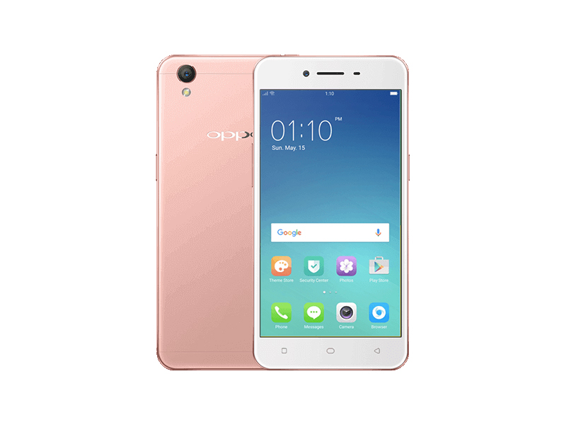 Oppo A37