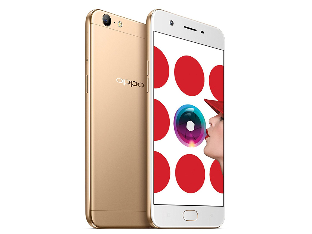 Oppo A57