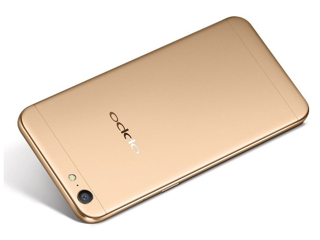 Oppo A57