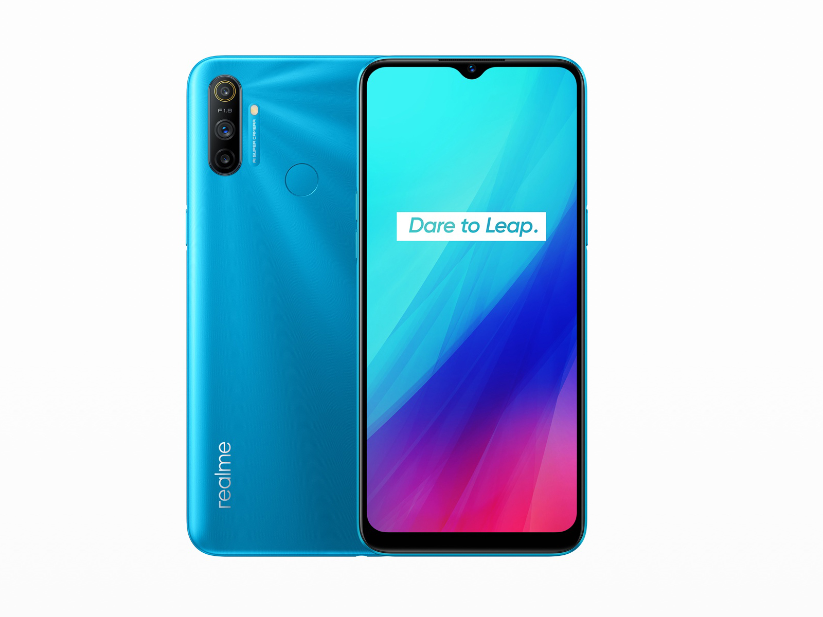 Oppo Realme C3 - Notebookcheck.com Externe Tests