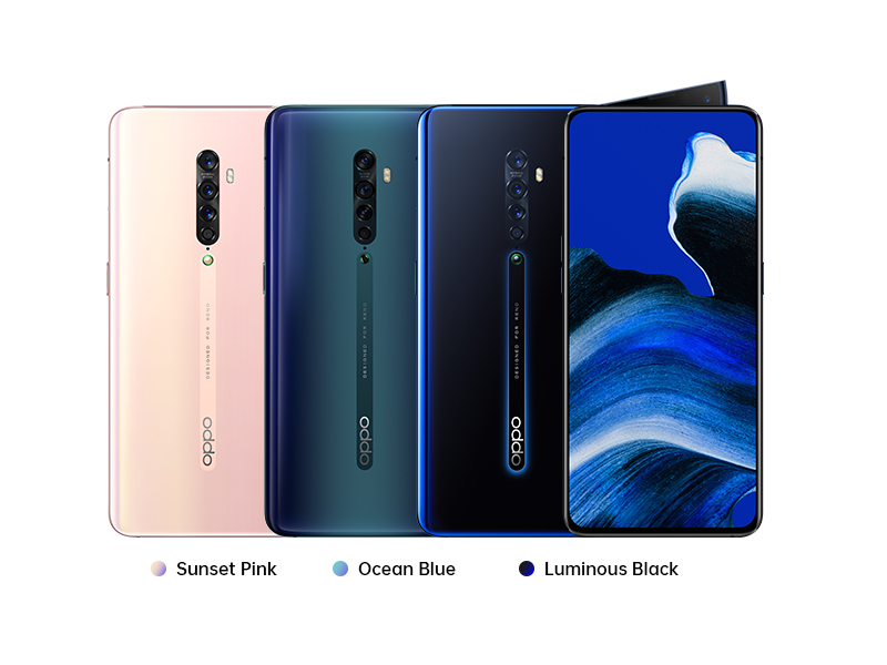 Oppo Reno 5G review: The most affordable 5G phone is a winner - CNET