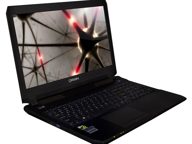 Origin PC EON15-S 2015