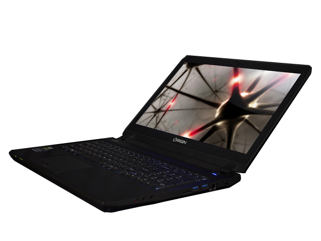 Origin PC EON15-S 2015