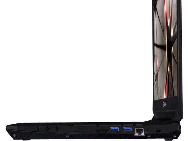 Origin PC EON15-S 2015