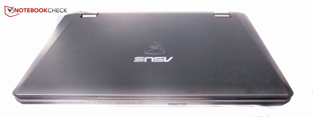 Asus G55VW-S1020V