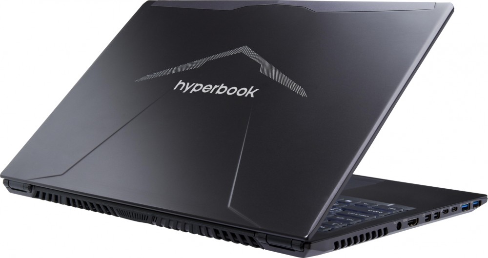 Hyperbook SL950VR 