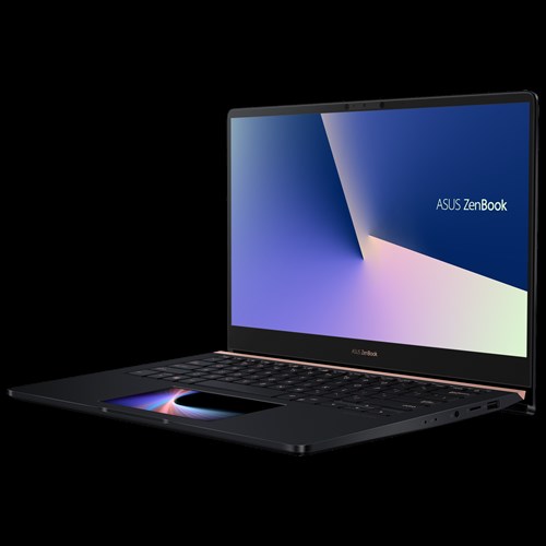 Asus ZenBook Pro 14 UX480FD