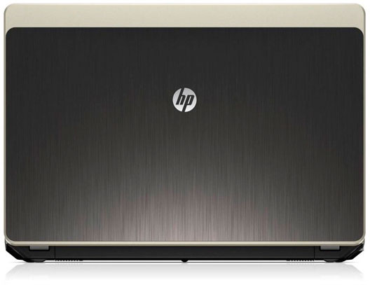 HP ProBook 4530s–XX956EA