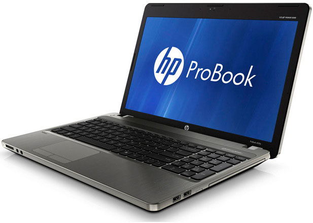 HP ProBook 4530s–XX956EA