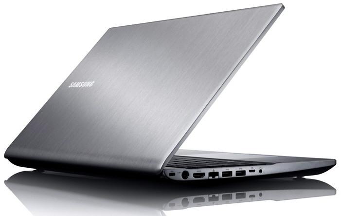 Samsung Series 7 700Z3A