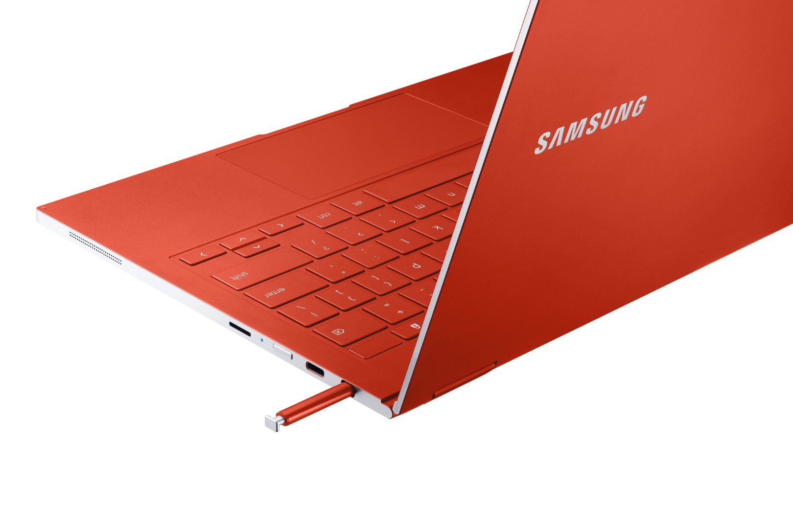 Samsung Galaxy Chromebook XE930QCA-K01US