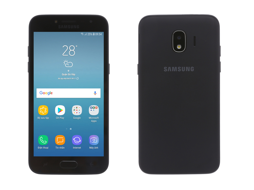 Samsung Galaxy J2 Pro 2021 Notebookcheck com Externe Tests