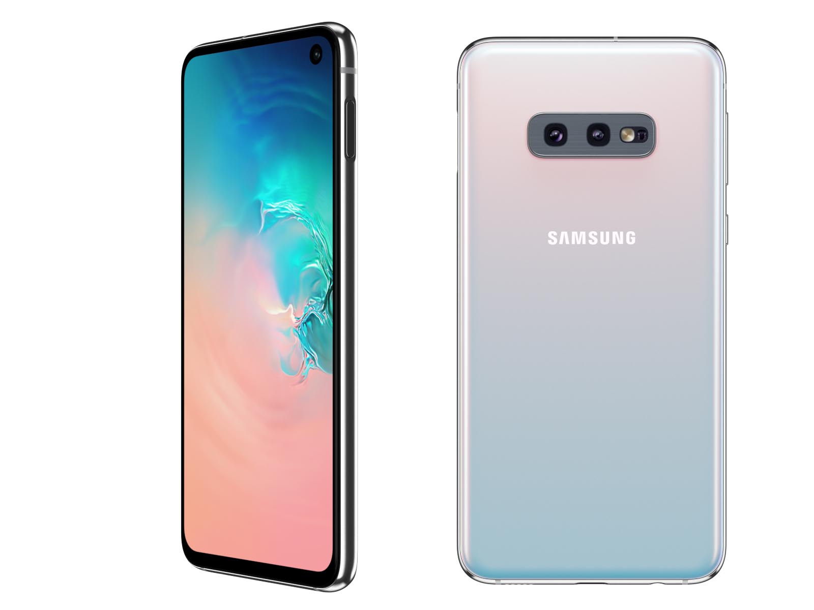 Samsung Galaxy S10e - Notebookcheck.com Externe Tests