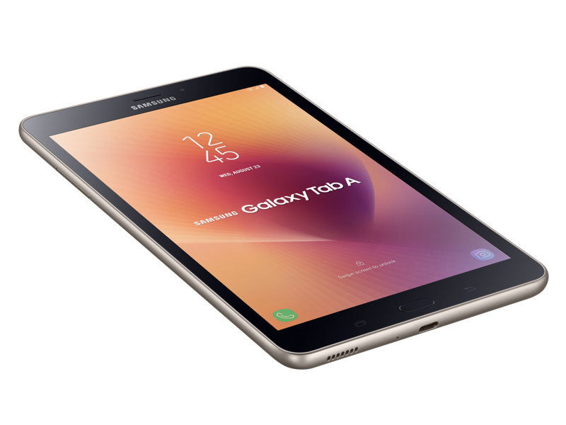 Samsung Galaxy Tab A 8.0 2017 SM-T385