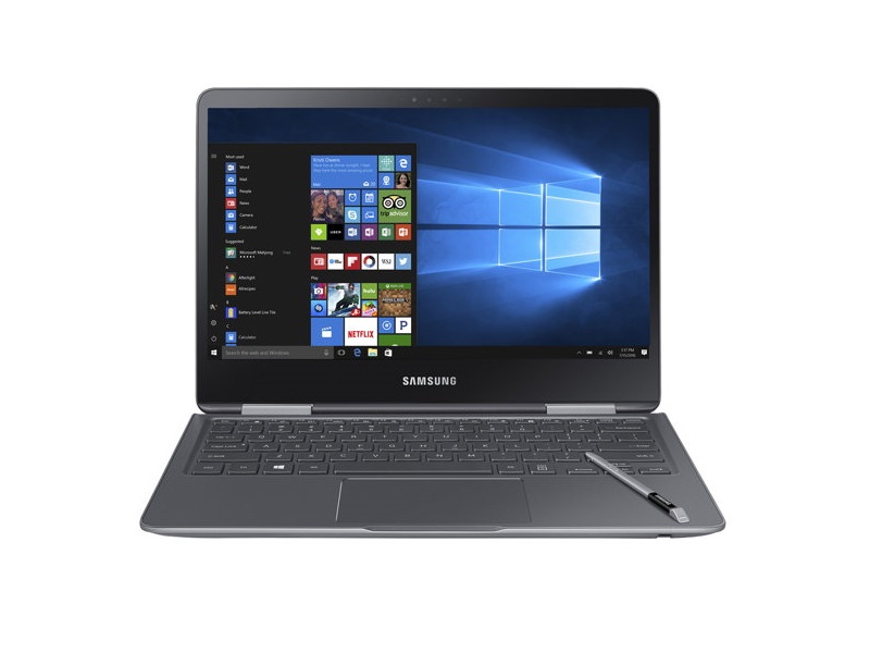 Samsung Notebook 9 Pro NP940X3N-K01US