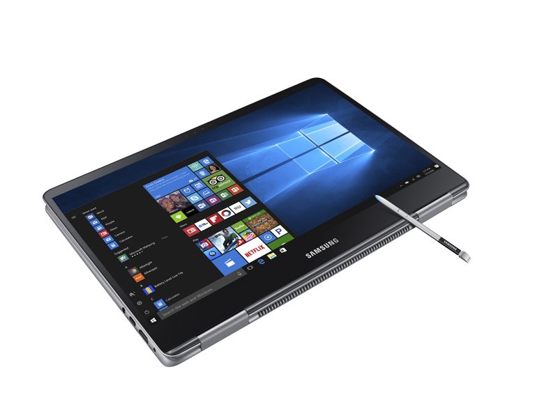 Samsung Notebook 9 Pro NP940X5M