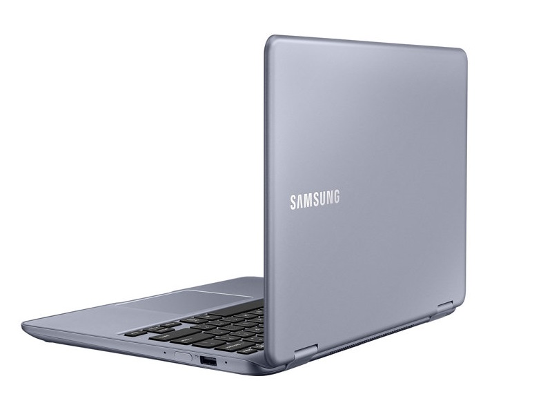 Samsung Notebook 7 Spin NP730QAA-K01US