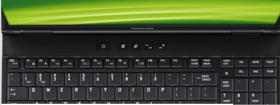 Toshiba Tecra A11-12W