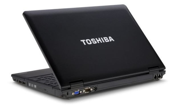 Toshiba Tecra A11-12W