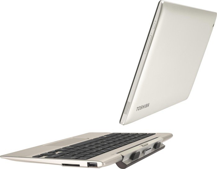 Toshiba Satellite Click Mini L9W-B-102