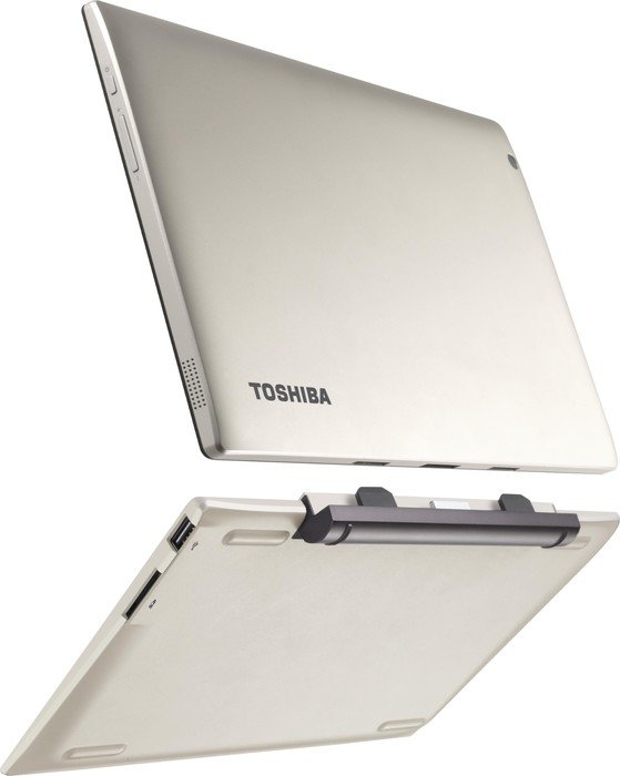 Toshiba Satellite Click Mini L9W-B-102