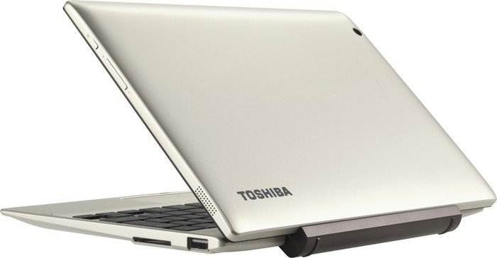 Toshiba Satellite Click Mini L9W-B-102
