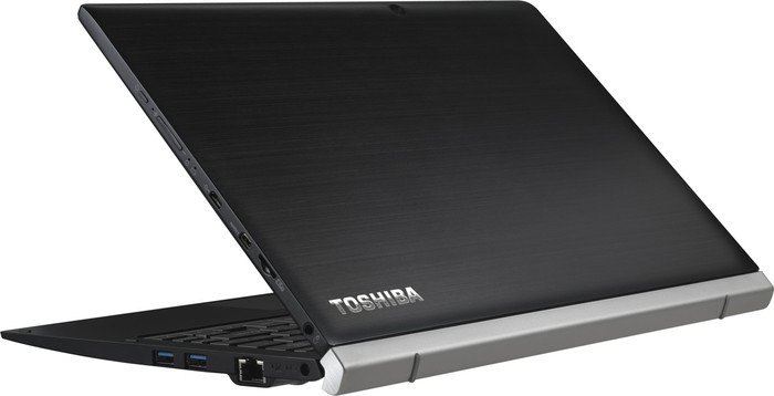 Toshiba Portege Z20t-B-103