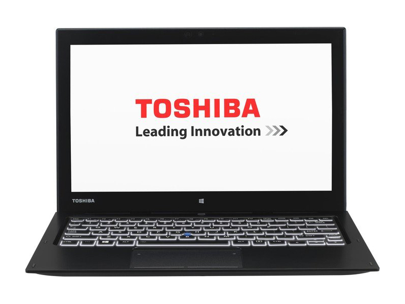 Toshiba Portege Z20t-B-107