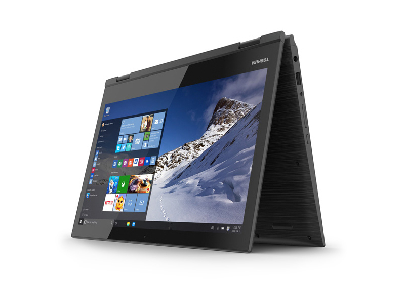 Toshiba Satellite E45W-C4200X